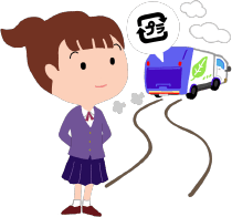 子供のイラスト