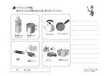 4.プラスチックの特徴①