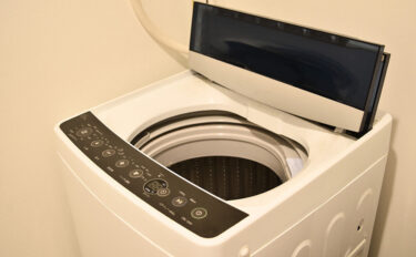 洗濯機・衣類乾燥機のリサイクル