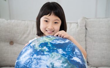 海の豊かさを守るために、小学生のみなさんにわかりやすく解説(かいせつ)！