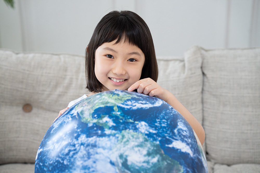 海の豊かさを守るために、小学生のみなさんにわかりやすく解説(かいせつ)！｜プラスチックとリサイクルに関する学習支援サイト｜プラスチックのはてな