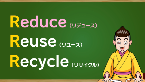 ゴミ を 減らす 工夫 学校 で できること