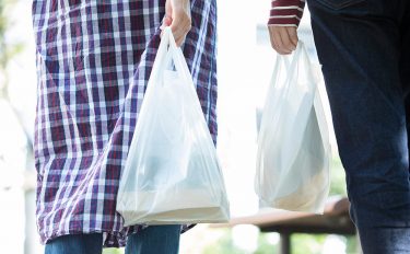 ポリエチレンってどんなプラスチック？やさしく解説(かいせつ)！