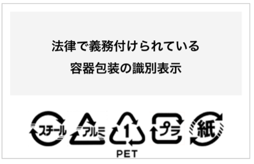 ごみを減(へ)らすための「5R」って何?まずは「3R」から始めよう!|プラスチックとリサイクルに関する学習支援サイト|プラスチックのはてな